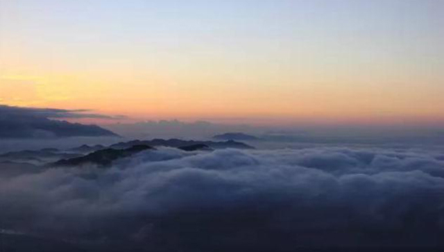 肇庆登高不容错过的四大好去处