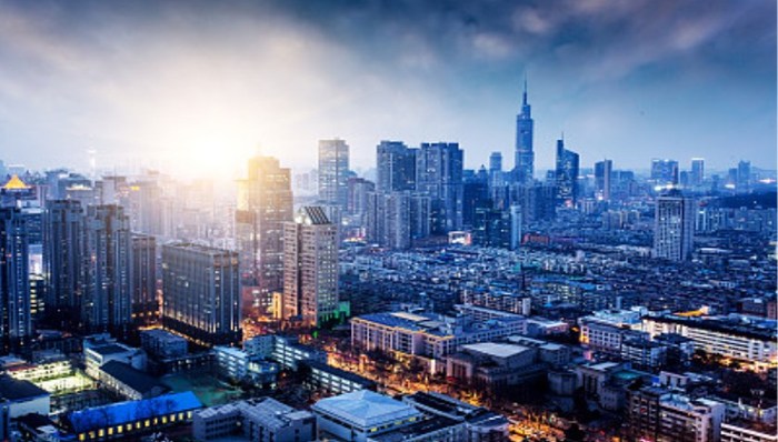 开盘潮来了！8月南京32家楼盘将推近万套新房