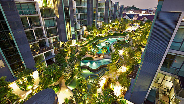 【松湖碧桂园·天鉆】华南最美空中栈道 顶级景区配套入驻社区