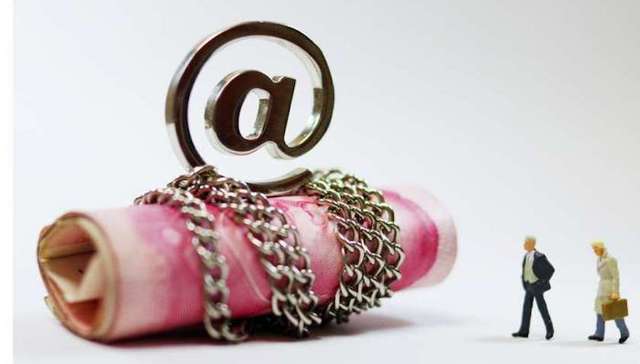 证监会罚金屡创新高却遭执行难 资本市场诚信监管体系排忧