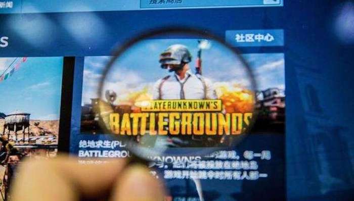 中国电子竞技战队斩获《绝地求生》世界冠军