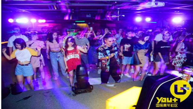 长租公寓YOU+，为何能不断引领青年潮流文化