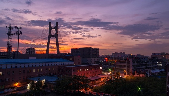 佛山企业上半年发明专利申请量居全省第三