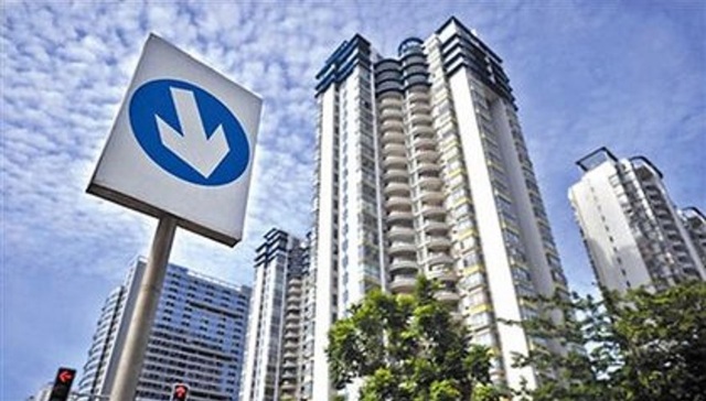 盘点上半年热点三四线城市销冠项目制胜的若干产品特征