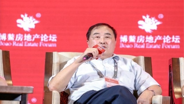 社科院陈淮：房地产行业前景不因中美贸易战或其他问题而改变