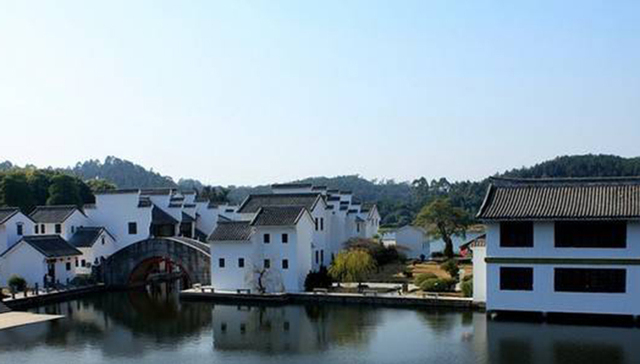 文旅融合 佛山南海旅游步入发展快车道