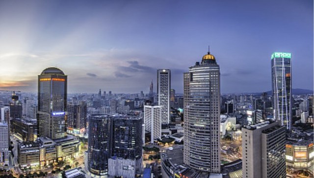 河西豹子盘预计中签率低至3.7%  开发商回应：严格杜绝炒号