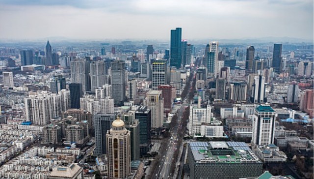 佛系南京的人才之战