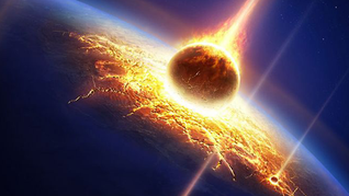 人造流星雨，一颗流星价值6万人民币，燃烧只有10秒钟