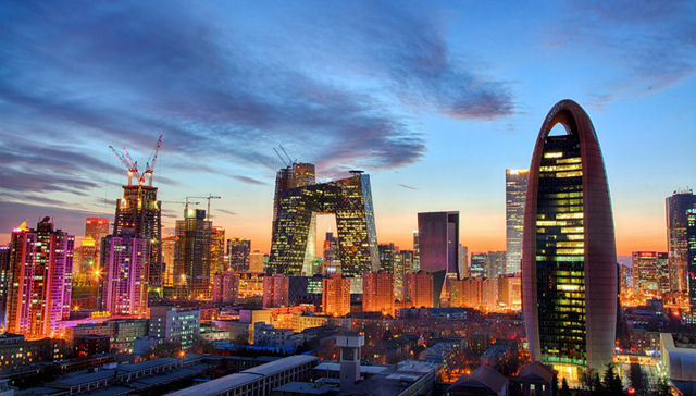 北京,共有产权房