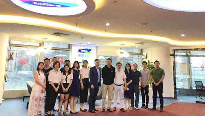 精准医疗龙头企业拓普基因完成近亿元Pre-B轮融资