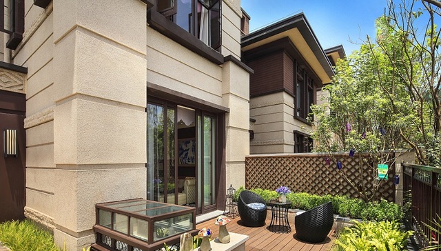 江北吹起改善风，刚需你还好吗？