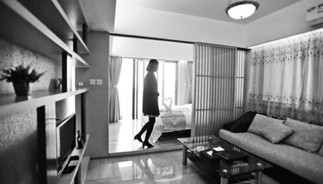 保利地产竞逐长租公寓 “开发+租赁”并行