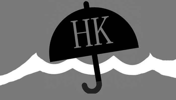 香港保险在内地