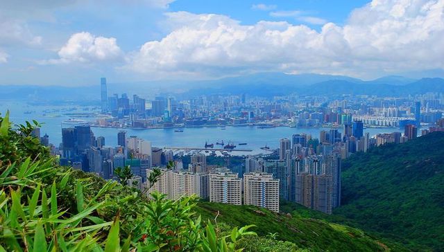 佛山狮山：广东首个千亿强镇计划建造广佛副中心
