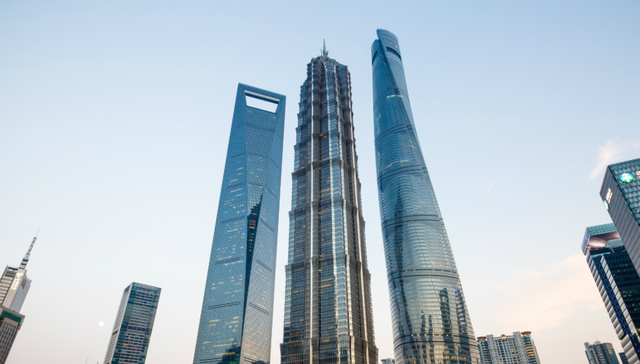 周一说市场：高价房发力 沪新房均价突破6万元/平方米