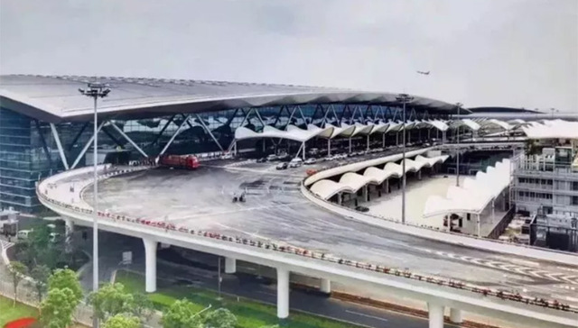 世界航线发展大会9月在广州举行 空港经济将迎来大爆发