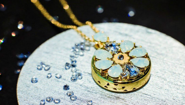 可穿戴设备,智能硬件,智能珠宝,仪式感