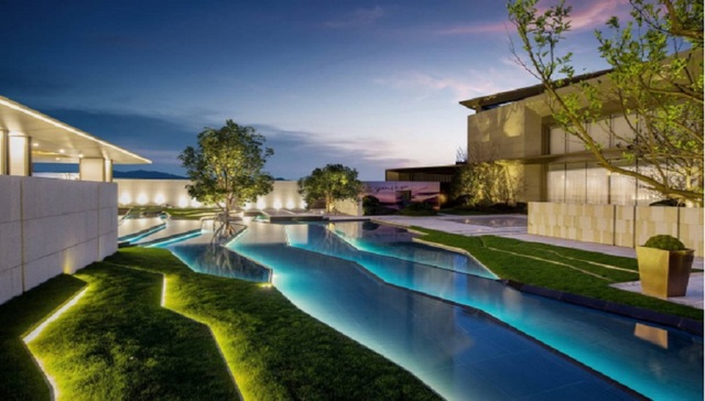 东方志 | 南京有融信，仙林在东方