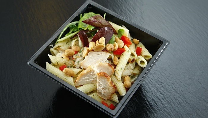 阿里重构外卖矩阵 饿了么投入30亿打通新零售