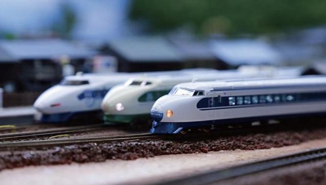 一站上海，未来已来  双城生活感受时代脉搏