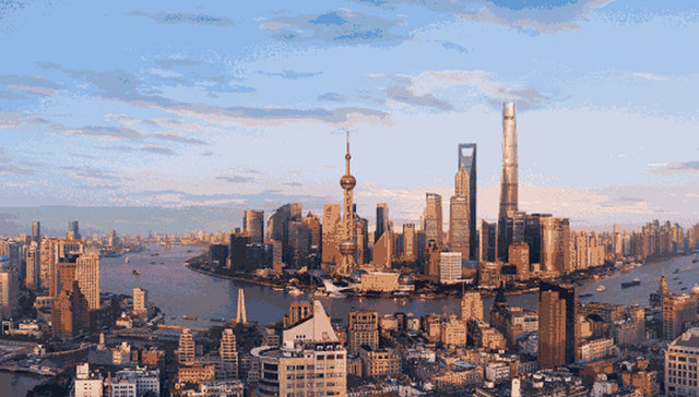 上海周边这么多城市，到底谁才是真环沪？