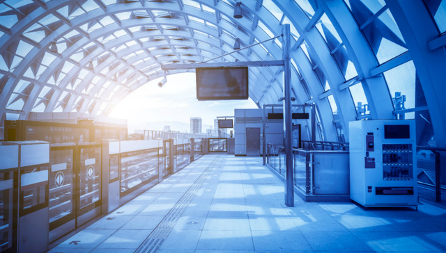 高铁起新城，实力点睛上海都市圈