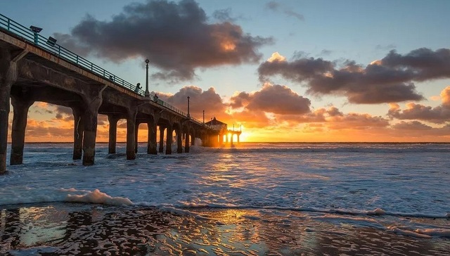 实探江北核心区三大热盘 最新进展曝光