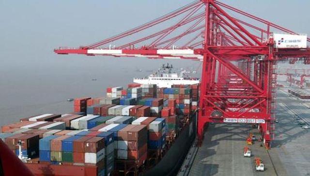 中方开出同等反击美160亿美元商品征税清单 8月23日起实施