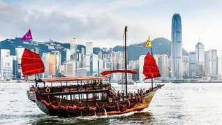 为什么中国可以对南海诸岛率先发现命名和开发？