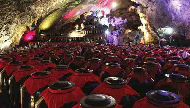 好酒网推出“发现好酒之旅”探寻四川泸州 “白酒金三角 ”