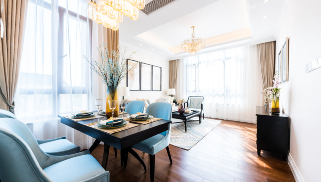 【开抢】17号线网红盘荣耀归来，全装准现房加推在即！