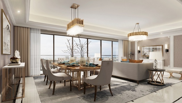 每天一部iPhoneX，中国铁建西派时代示范区8月11日绽放