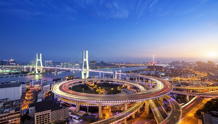 南京主城交通将迎来大考验，有你的上班路吗？