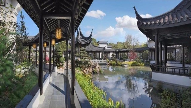 大唐与你“艺见文化之美”|福信25周年文化季