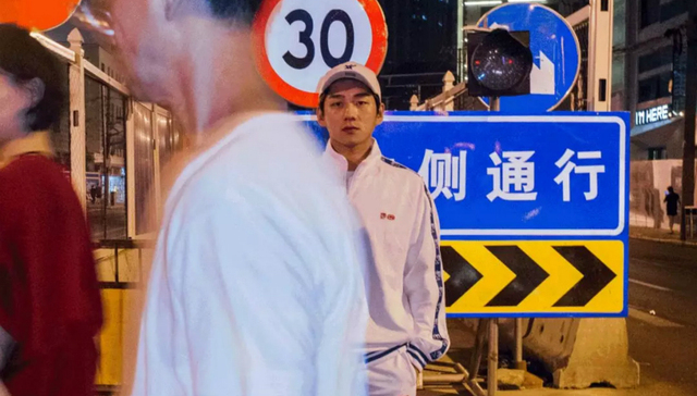 街舞冠军韩宇：battle人生比battle明星更有意思