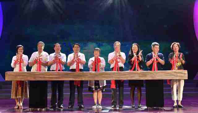 传统文化创新演绎 2018广州乞巧文化节盛大开幕