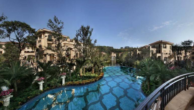 牧马山重磅回归 区域能否迎来二次腾飞？