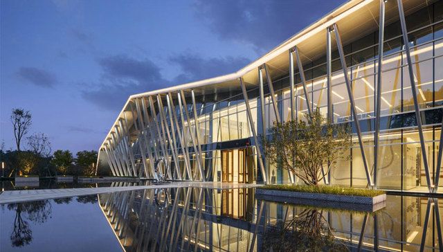 首创天阅系全面落子京津沪渝四大直辖市，品质定义人居典范