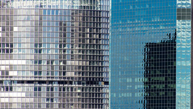 越秀地产业绩同比增四成营收降14.9% 回款降速成主因