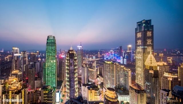 必欲品时代，重庆迎来高端公寓元年？