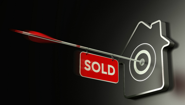 前7月商品房销售额比去年多卖1万亿 市场回温房企压力有所缓解