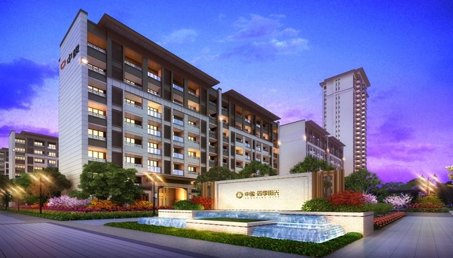 “环宁”下一个投资风口看这里！