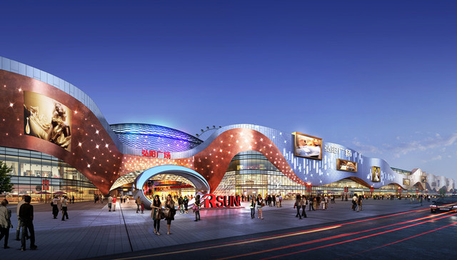 赋能重庆，弘阳怎样和重庆共同写书未来？