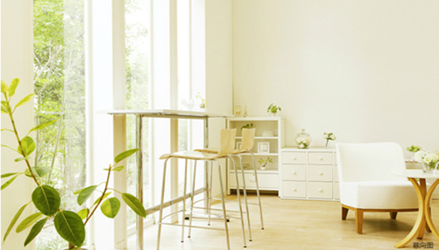 朗诗乐府，用科技让你清凉度夏