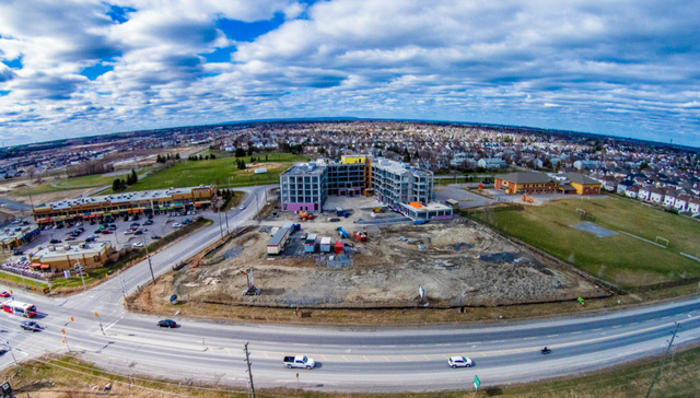 土地市场,土地流拍