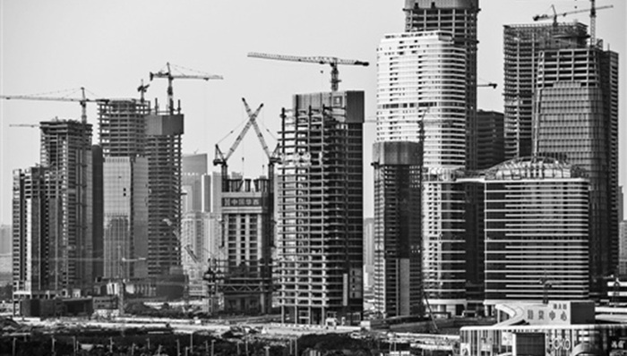 龙湖地产,楼市大数据