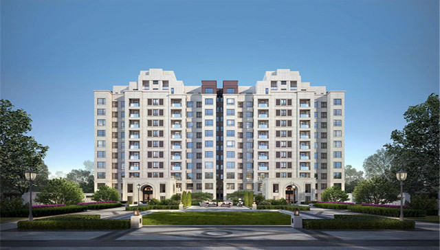 新城·朗隽大都会T2都会平层首发在即