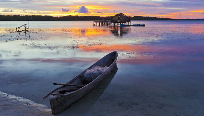 对话印尼驻广州总领事谷丹多：欢迎中企参建10个“新巴厘”