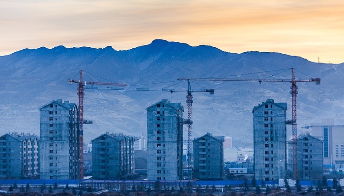 桥北二手房向三万看齐？刚需的出路在哪里